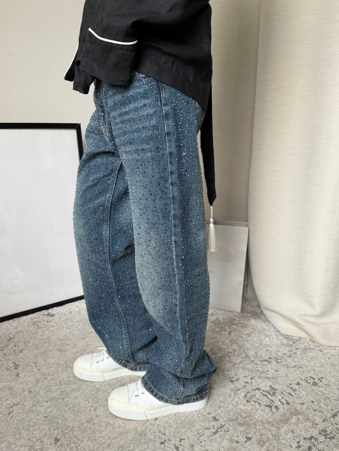 Джинсы Zara, S/M