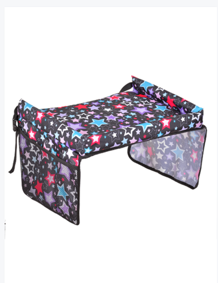 Дорожный столик для детского автокресла