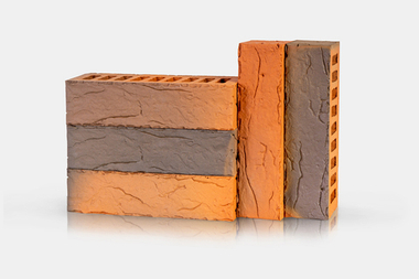 Кирпич 0.7 НФ Flash Аккорд CORAL