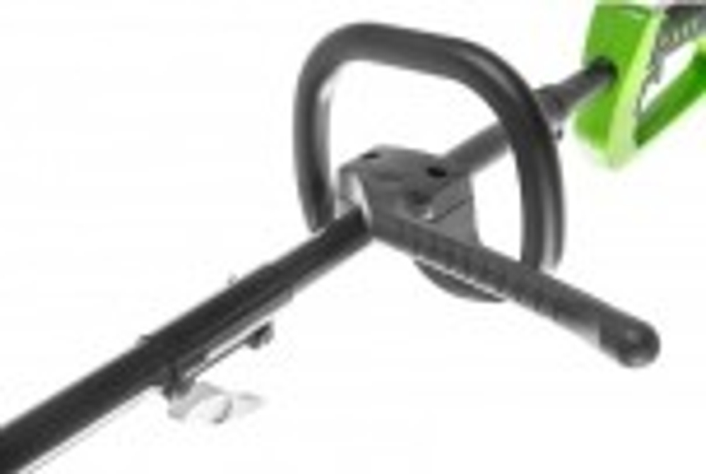 Триммер аккумуляторный GREENWORKS GD40BCK4 40V 1301507UB