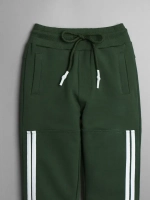 Костюм тройка спортивный для мальчика, на осень