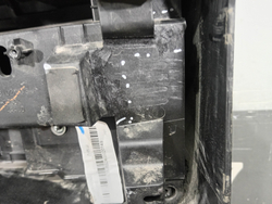 Площадка гос. номера Tank 500 21-нв Б/У Оригинал 2808100XKV3AA