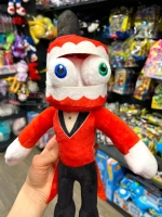 Мягкая игрушка Удивительный Цифровой Цирк Кейн