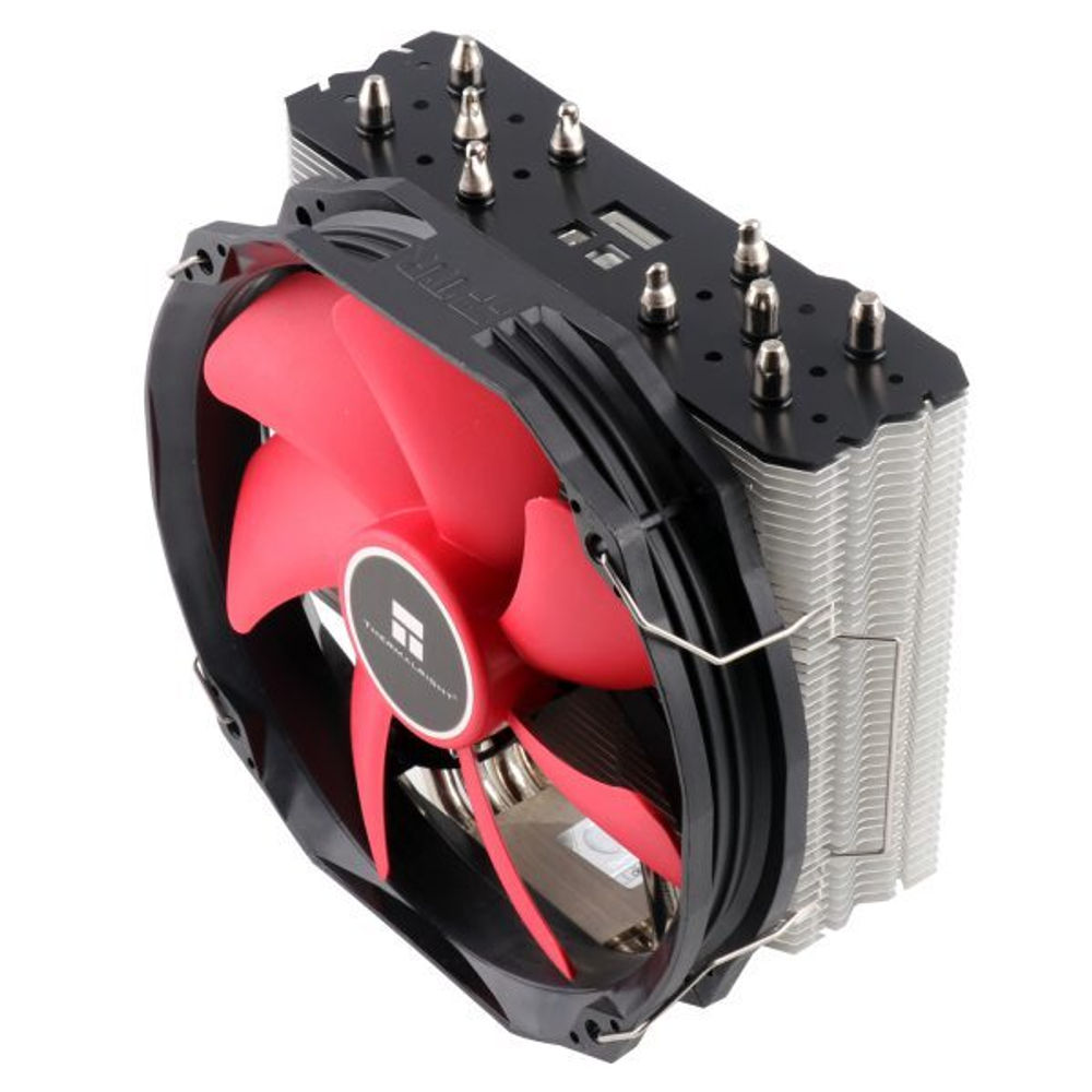 Кулер  Thermalright TA140