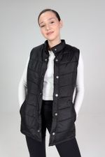 Жилет утепленный женский ЖИЛ.080