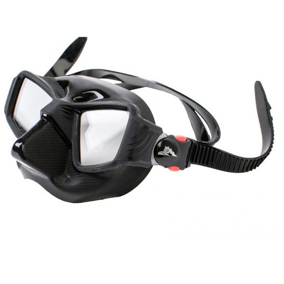 Маска Scorpena W малообъёмная