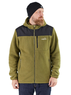 Куртка флис. Norfin POLARGUARD GN 03 р.L