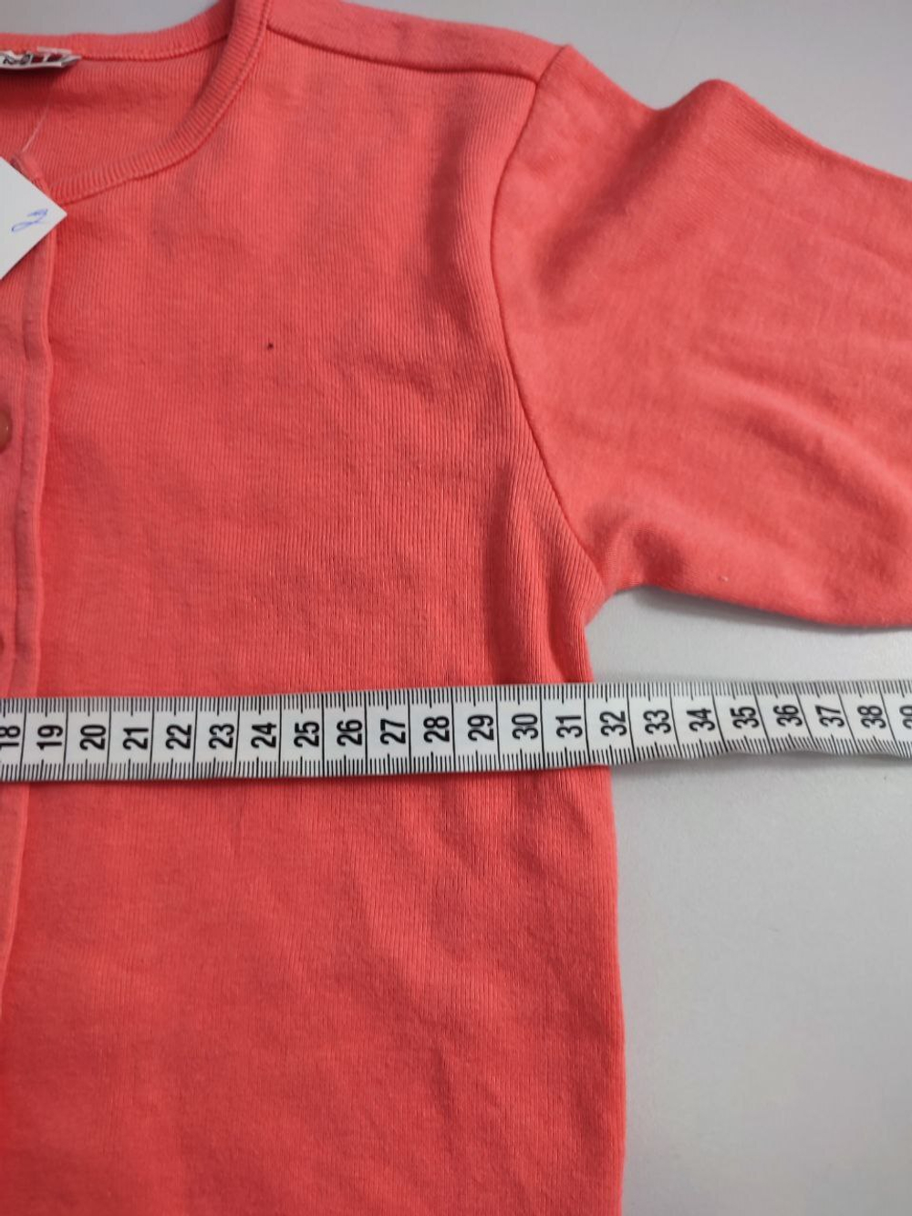 Кофта Tina Toole на пуговицах на 2-3 года