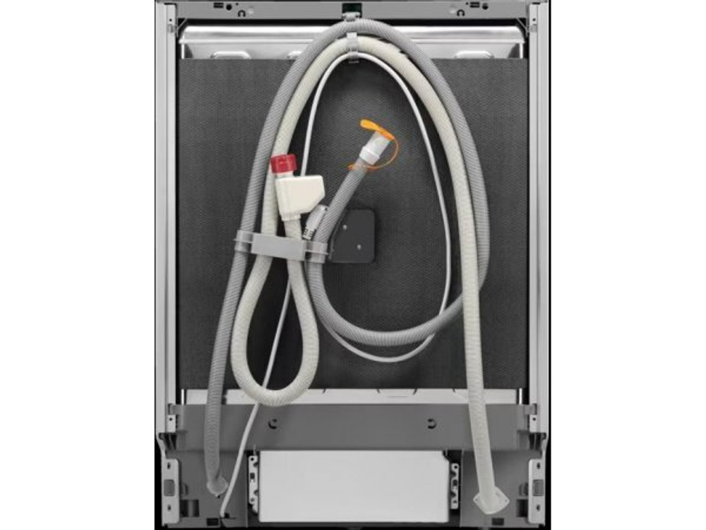 Встраиваемая посудомоечная машина Electrolux EEZ69410W