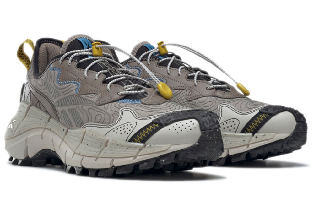 Кроссовки Reebok Zig Kinetica Ii Edge