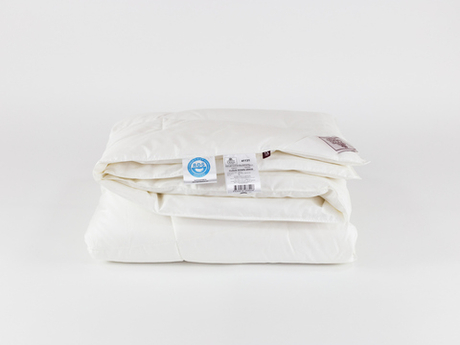 Одеяло всесезонное облегченное 160х220 German Grass Downline Cloud Down