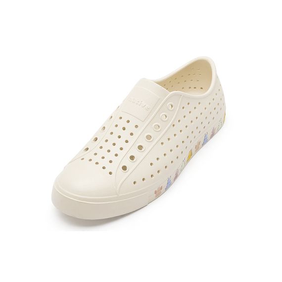 Native Shoes Bloom 'Off White'