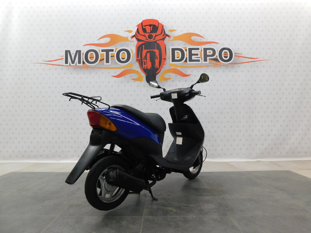 Suzuki Let's 2 CA1PA CA1PA-247615