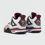 кроссовки Air Jordan 4 Retro x PSG