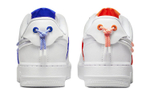 Кроссовки Nike Air Force 1 Low 07 Lx (Женская размерная сетка)