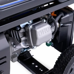 Нева DB5000E генератор бензиновый 4650002230675