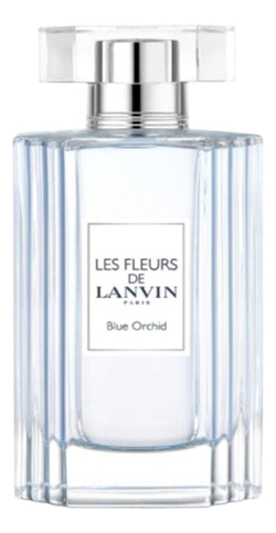 LANVIN Les Fleurs De Lanvin Blue Orchid