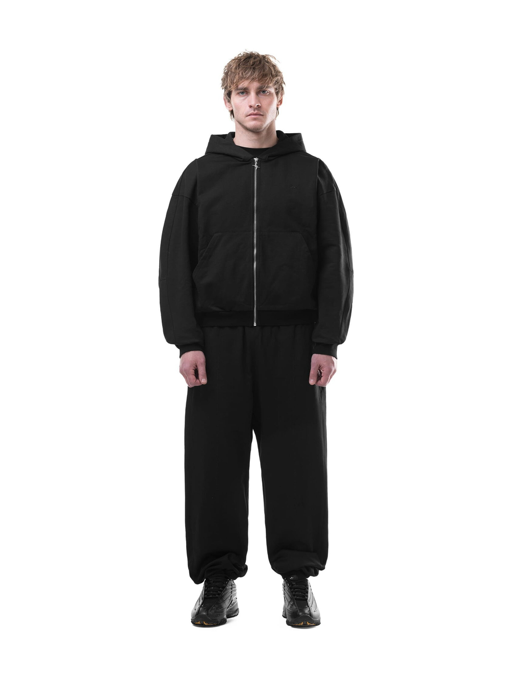 Костюм спортивный ACOLYTE М1, Черный