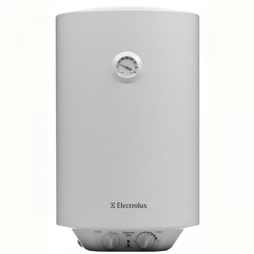 Накопительный водонагреватель Electrolux EWH 80 Quantum Pro