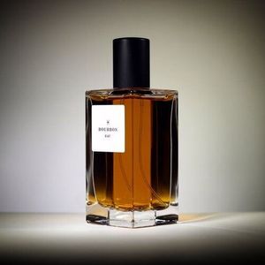 Hendley Perfumes Bourbon Eau de Cologne