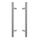 Ручки-скобы Apecs HC-0902-25/300-INOX
