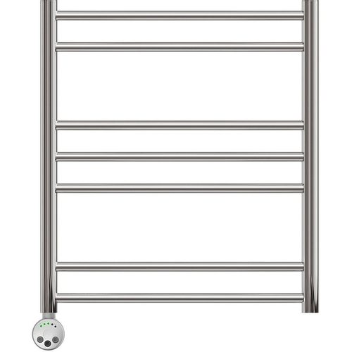 Электрический полотенцесушитель Lemark Ursus П7 50х60 LM72607E Хром