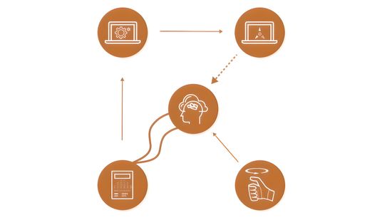 Роботизированный комплекс Ортез-1 для восстановления локомоторных функций кистей рук