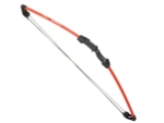 Лук блочный Stinger Pima, детский, 12 lbs/5,5 кг, ABS-пластик, красный (SG-BOW-M-12-RED)