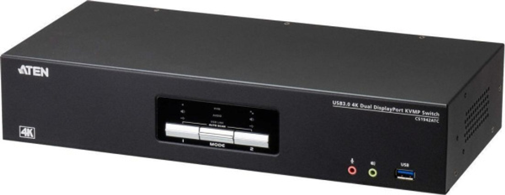 Переключатель KVM Aten CS1942ATC-AT-G