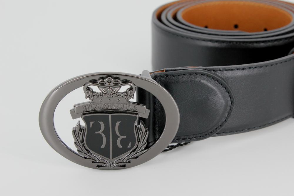 Ремень Billionaire