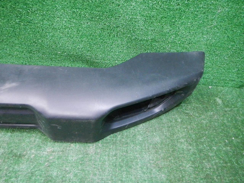 Бампер передний Jeep Wrangler 4 JL (2017-н.в.)