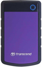 Внешний накопитель Transcend TS4TSJ25H3P 4000 Гб
