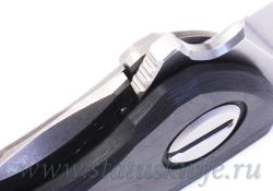 Нож Широгоров Хати SLIM Gen.3 Blackфотография - 9