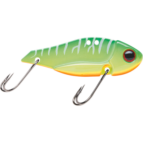 Воблер STORM GOMOKU Ultra Blade 07 /FT /тонущий / 4см, 8гр.