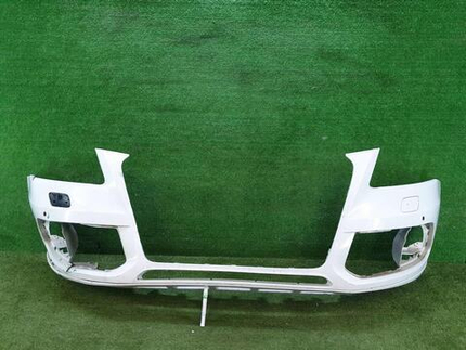 Бампер передний Audi Q5 1 8R (2012-2017)