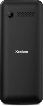 Сотовый телефон Xenium X280 black