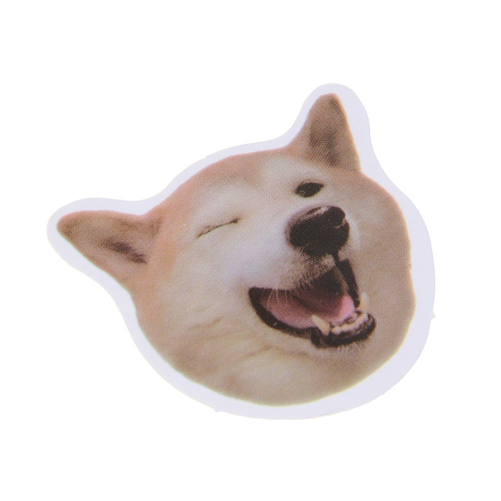 Игрушка-сюрприз МЕМНЫЕ ЖИВОТНЫЕ Стикеры 30 шт (295-275)