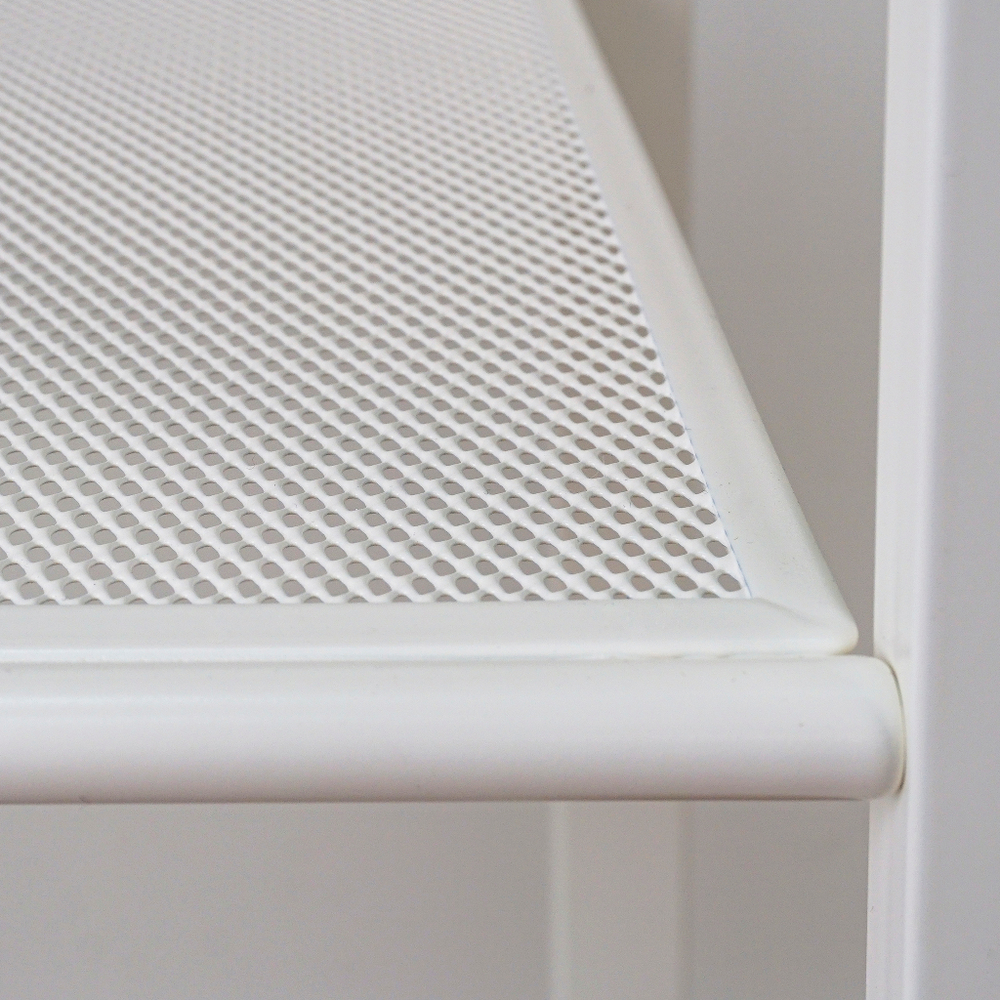 СТЕЛЛАЖ ТОРОНТО 24 БЕЛЫЙ