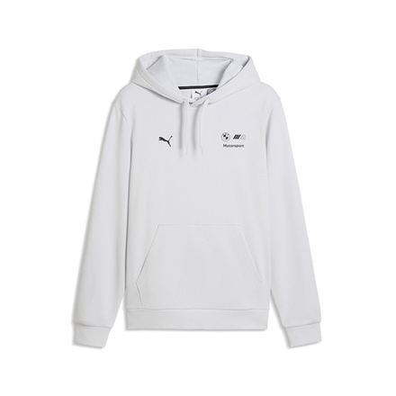 Мужская толстовка PUMA BMW MMS Essentials Hoodie