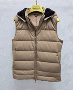 Безрукавка Loro Piana
