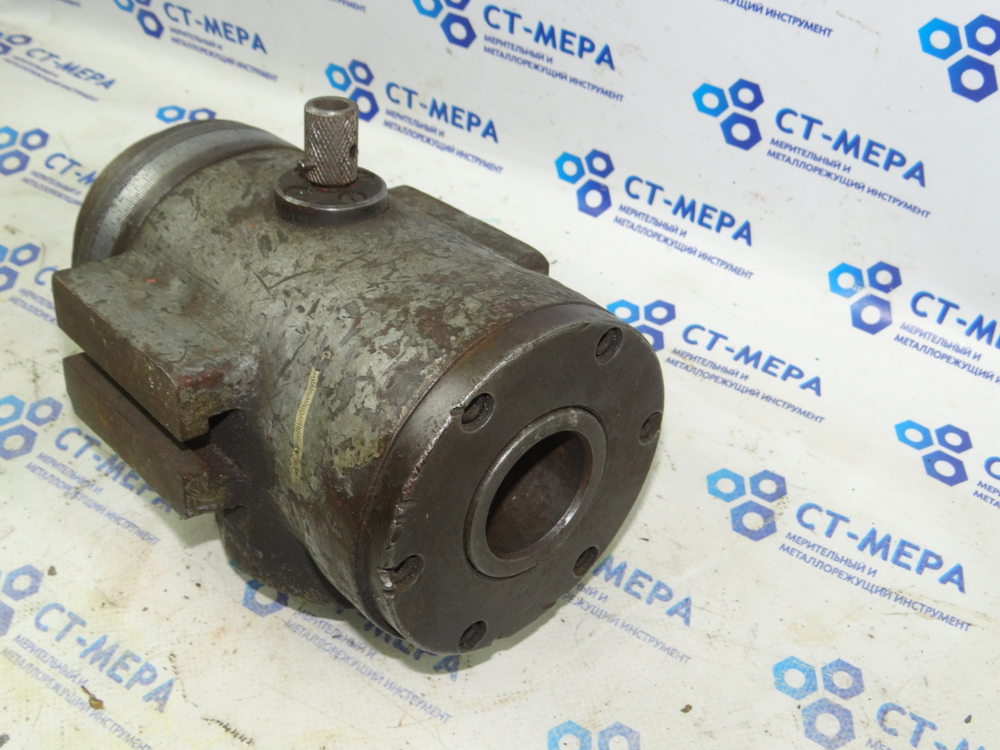 Приспособление универсальное к заточному станку 64 серии (без поворотного основания) ( бабка )