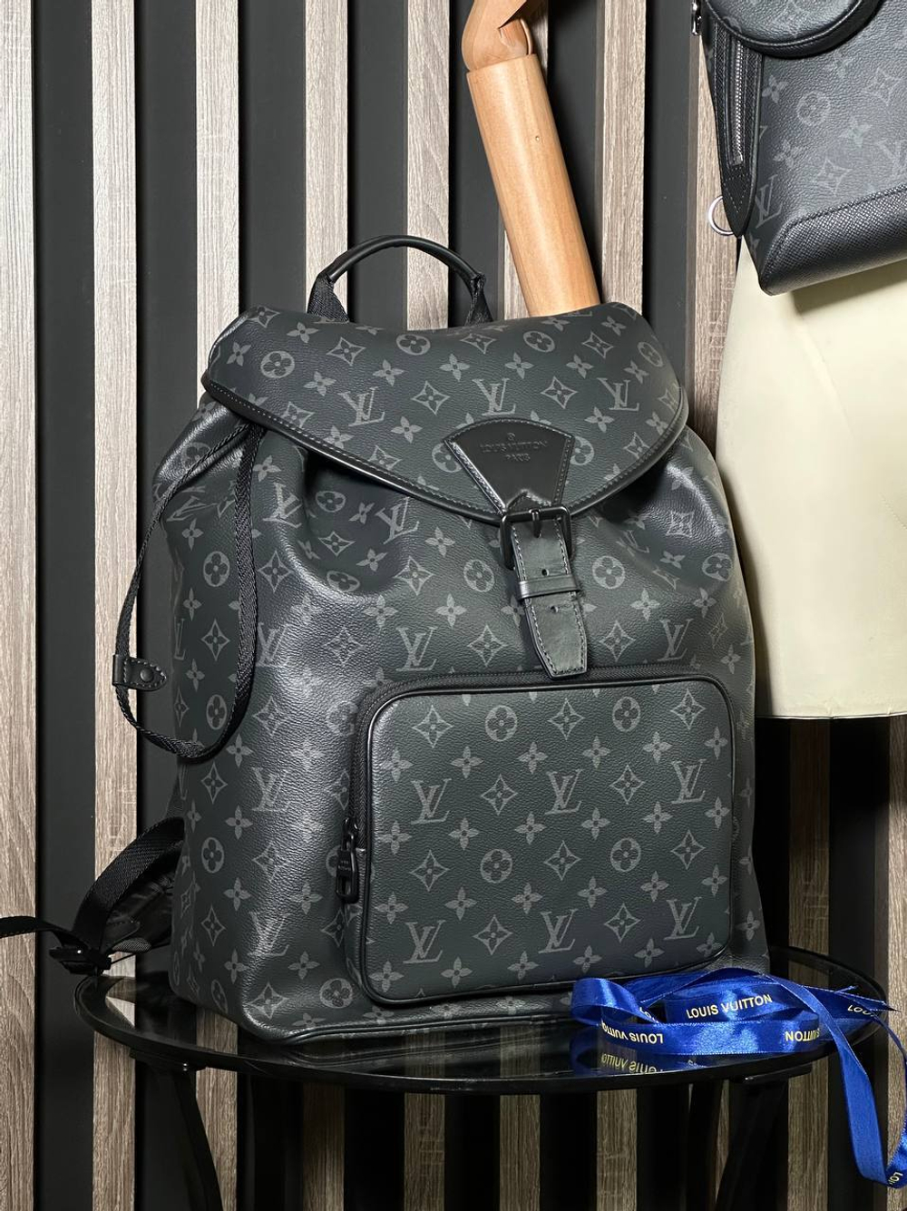 Рюкзак Louis Vuitton