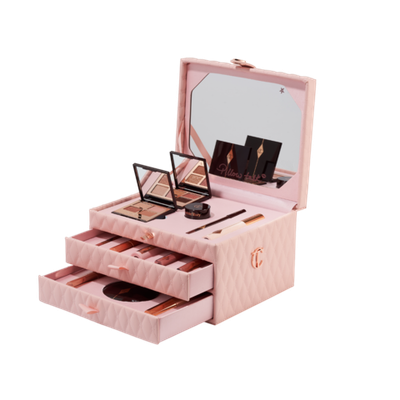 Charlotte Tilbury Pillow Talk Dreams Come True 2024