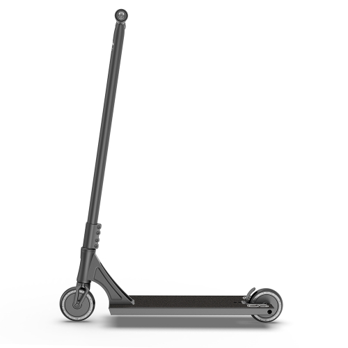 Самокат Трюковой Solo SCS Black-Matte