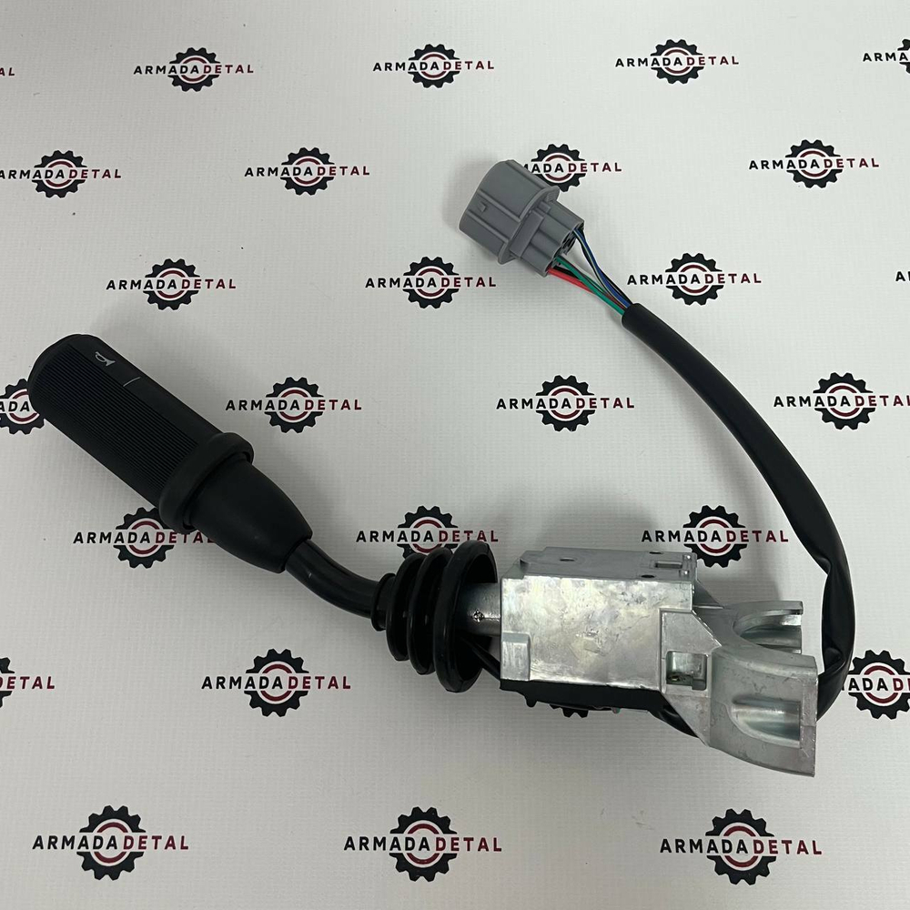 Переключатель подрулевой | 701/80296 | Spare Parts KA