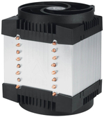 Arctic ARCTIC Freezer 4U-M Rev. 2