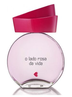 Quem Disse Berenice The Pink Side of Life (O Lado Rosa Da Vida)