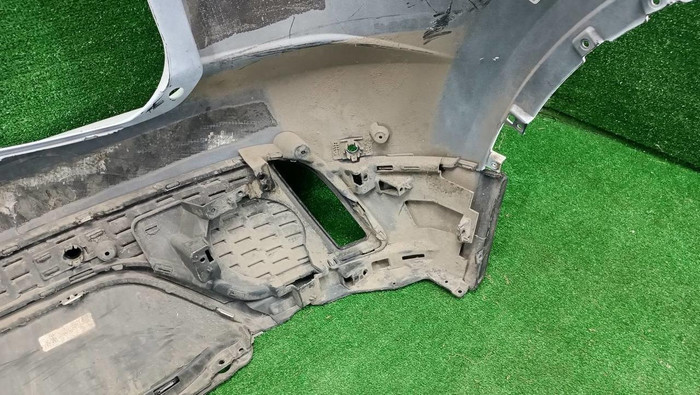 Бампер задний Jaguar E-PACE (2017-2021)