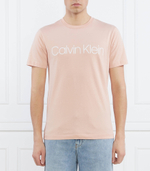 Футболка Calvin Klein - персиковый(K10K103078)
