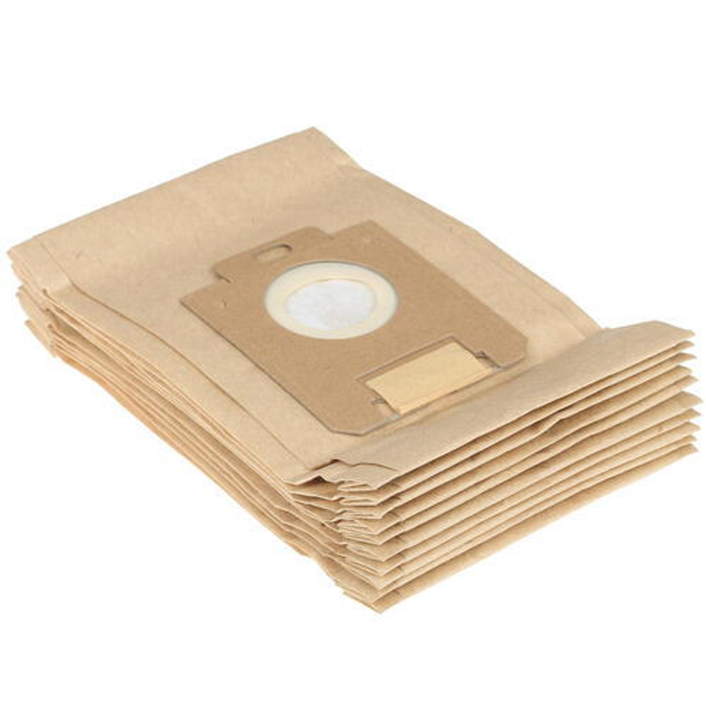 Пылесборник Filtero FLS 01 (S-bag) (10+) XL ECOLine